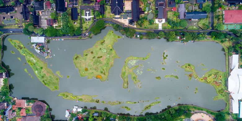 Ide Pembangunan Taman Mini Indonesia Dari Thailand